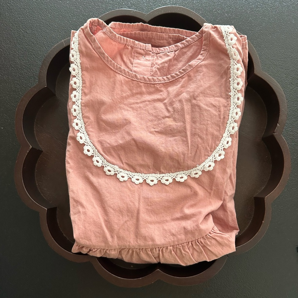Girls Size 130 6-7 YEARS ~ 3 SHEIN Dresses